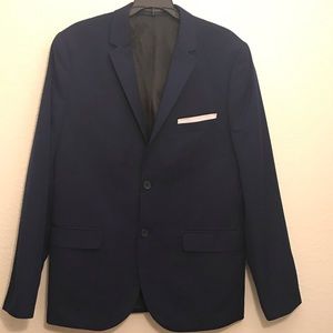 H&M Slim Fit Men’s Blazer in EUC